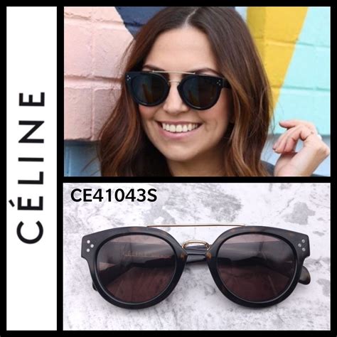 Celine sunglasses clearance